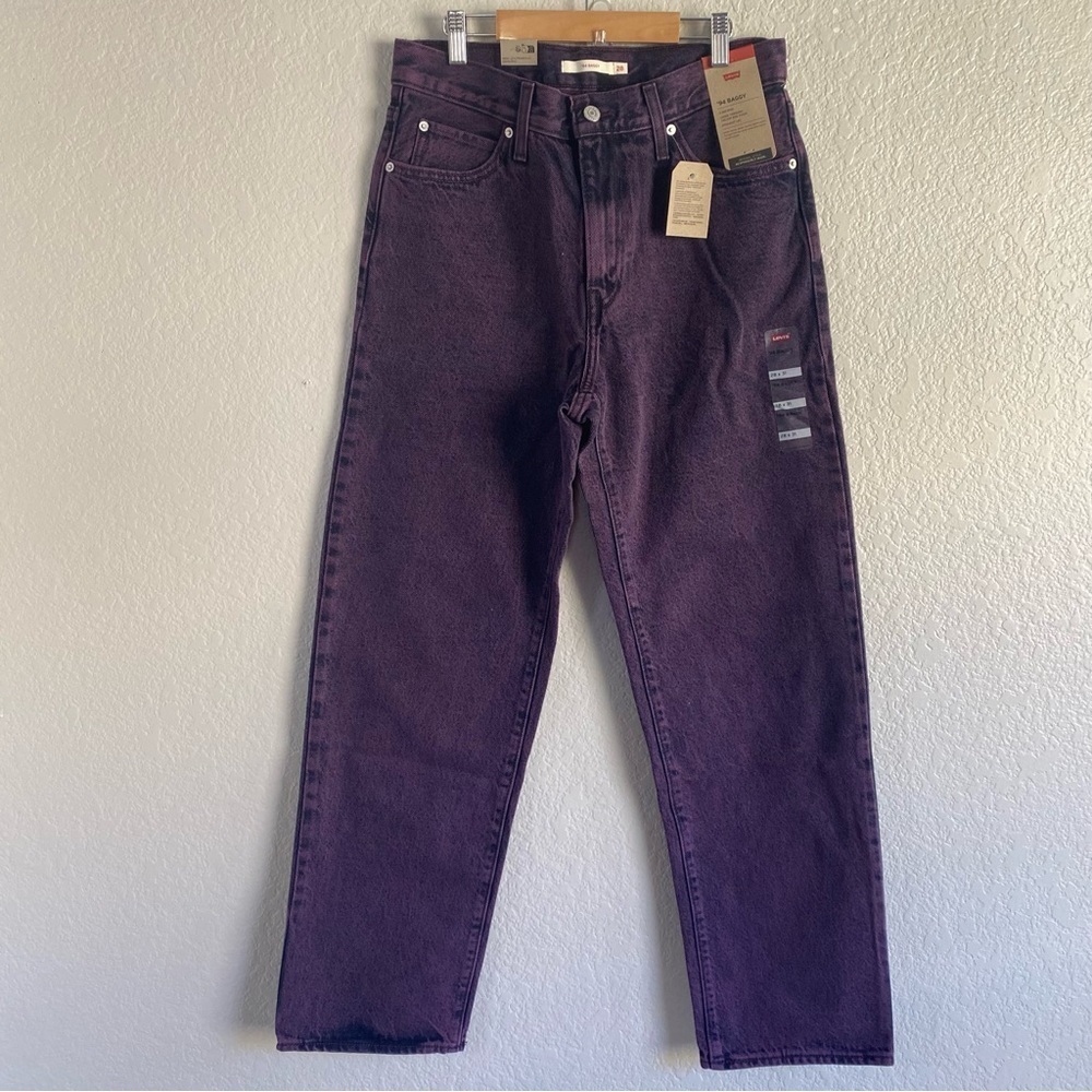 Levi’s 94’ Baggy Jeans